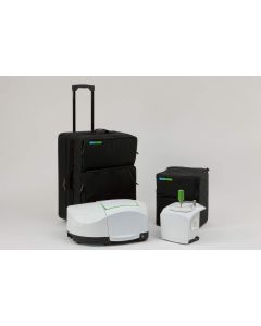 Perkin Elmer Carry Case For The Spectrum Two Uatr - PE (Additional S&H or Hazmat Fees May Apply)
