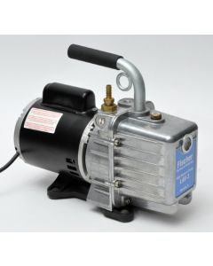 Fischer Technical High Vacuum Pump-10cfm-220v