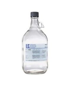 LabChem Acetic Acid, Glacial, Acs; Product Size - 2.5l