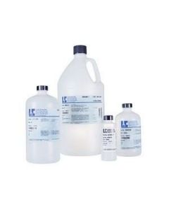 LabChem Alcoholic Sulfuric Acid For Phosphorus; Product Size - 1l