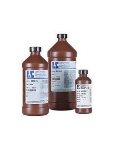 LabChem Bromocresol Green - Methyl Red, Aqueous, For Alkalinity; Product Size - 125ml
