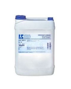 LabChem Water, Deionized (Astm Type Ii); Product Size - 200l