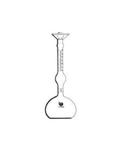 Wilmad Specific Gravity Bottle Le Chatelier Class A 250mL
