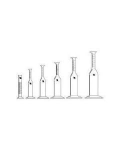 Wilmad Metric Calibration/Measuring Flask Set, TD