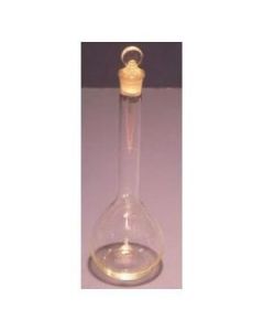 Wilmad Class A Volumetric Flask 25ml,W/Pourout