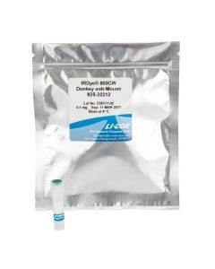 LI-COR IRDye 800CW Donkey anti-Mouse IgG (H + L) Highly Cross-Adsorbed, 0.1 mg