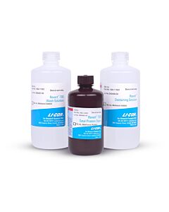 LI-COR Revert™ 700 Total Protein Stain Kits For Western Blot Normalization, 250 mL Kit