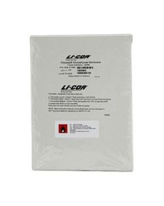 LI-COR Odyssey® Nitrocellulose Membranes, 10 Membranes - 7 Cm X 8.5 Cm