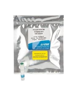 LI-COR IRDye® 800cw Streptavidin, 0.5 mg
