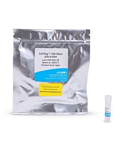 LI-COR Celltag™ 520 Stain For In-Cell Western™ Assays, 2 X 50 Nmol