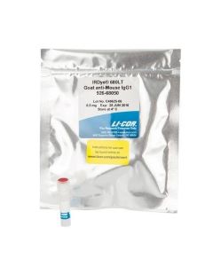 LI-COR IRDye 680LT Goat anti-Mouse IgG1-Specific, 0.5 mg