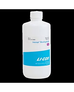 LI-COR Intercept® (Tbs) Blocking Buffer, 50 X 500 mL