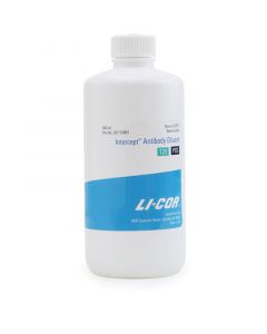 LI-COR Intercept T20 (PBS) Antibody Diluent, 500 mL