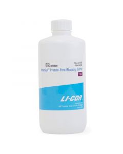 LI-COR Intercept® (Tbs) Protein-Free Blocking Buffer, 500 mL