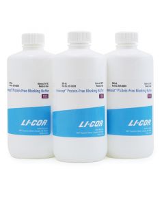 LI-COR Intercept® (Tbs) Protein-Free Blocking Buffer, 3 X 500 mL