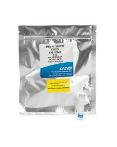 LI-COR IRDye 800CW DBCO Infrared Dye, 5.0 mg