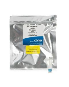 LI-COR IRDye 680RD Azide Infrared Dye, 5.0 mg
