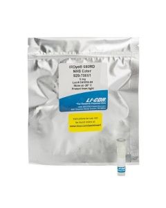 LI-COR IRDye® 680rd Nhs Ester, 5.0 mg