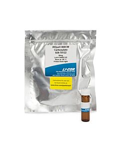 LI-COR IRDye® 800cw Carboxylate, 50 mg