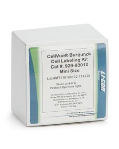 LI-COR CellVue Burgundy Fluorescent Cell Labeling Kit