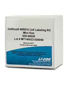 LI-COR CellVue NIR815 Fluorescent Cell Labeling Kit