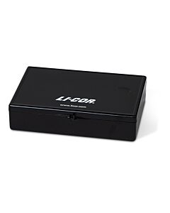 LI-COR Black Western Blot Incubation Boxes, Extra Large - 1 Box