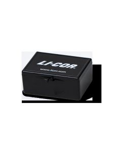 LI-COR X-Large Incubation Box, Black, 10.1cm, 3.1cm, 15.2cmD