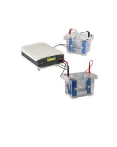Labnet Enduro Ve10 Page System Includes Page Insert, Buffer Tank With Leads And Cooling Pack