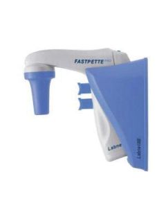 Labnet Pipet Controller, For Use With: 0.5 To 100 Ml Glass Or Plastic Pipet- Ln