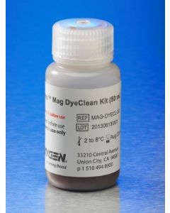 Corning Axygen AxyPrep MAG DyeClean Up Kit - 5 mL