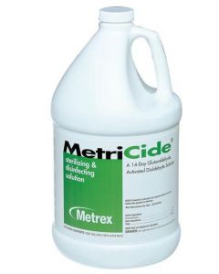 Metrex Metricide, Gallon, 4/Cs