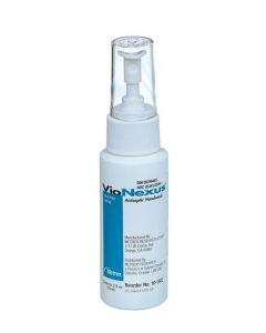 Metrex Vionex No Rinse Spray Handwash, 2 Oz, 48/Cs