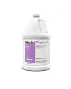 Metrex Metrizyme Gallon, 4/Cs
