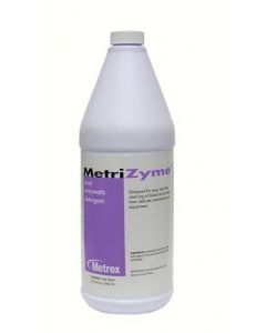 Metrex Metrizyme Qt, 4/Cs