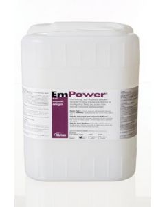 Metrex Empower 5 Gallon, 1/Cs