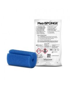 Metrex Metrisponge Dual Enzymatic Detergent