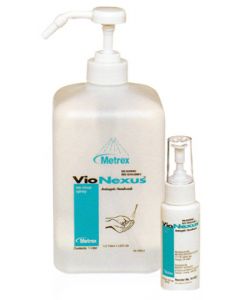 Metrex Vionexus No-Rinse Spray Antiseptic Handwash