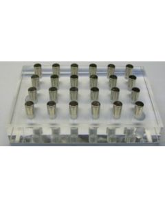 Millipore Magna Grip Ht96 Rack (For 96 Well Plates)