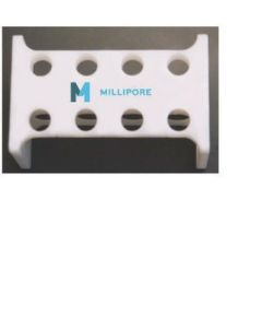 Millipore Magna Grip Rack (8 Well)