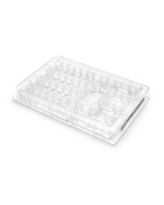 Millipore Cellasic Onix Open-Top Plate For Mammalian Cells (4 Chamber)