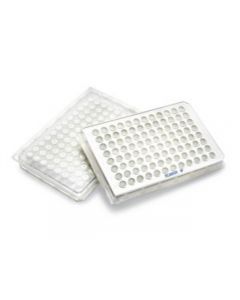 Millipore Multiscreen-Bv Filter Plate, 1.2 &#181;M, Opaque, Non-Sterile