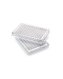 Millipore Multiscreen-Hv Filter Plate, 0.45 &#181;M, Clear, Non-Sterile