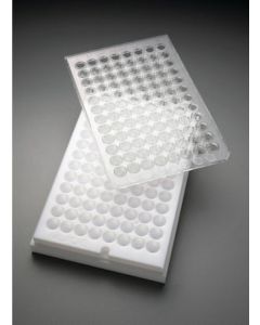 Millipore Multiscreen Ip Filter Plate, 0.45 &#181;M, Clear, Non-Sterile