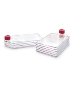 Millipore Millicell Hy 3-Layer Cell Culture Flask, T-600, Sterile