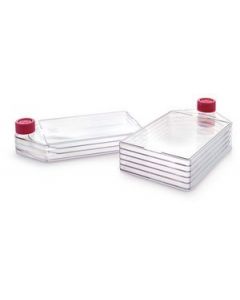 Millipore Millicell Hy 5-Layer Cell Culture Flask, T-1000, Sterile