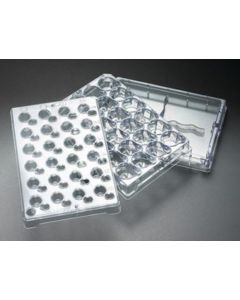 Millipore Millicell-24 Cell Culture Insert Plate, Polycarbonate,