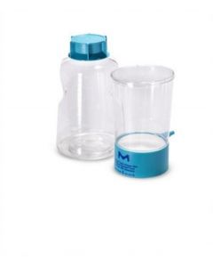 Millipore Stericup Quick Release-Gp Sterile Vacuum Filtration System