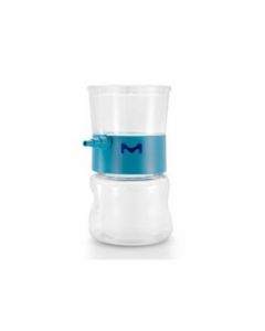 Millipore Stericup Quick Release-Hv Sterile Vacuum Filtration System