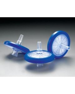 Millipore Syringe Filter Unit, 0.8um, 33mm, Sterile, 27mm, Acrylic