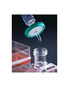 Millipore Medical Millex-Hp Syringe Filter Unit, 0.45 &#181;M, Polyethersulfone,